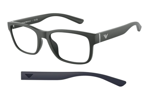 Brýle Emporio Armani EA3201U 5437