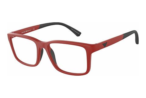 Lunettes de vue Emporio Armani EA3203 5624