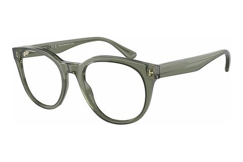 Lunettes de vue Emporio Armani EA3207 5362