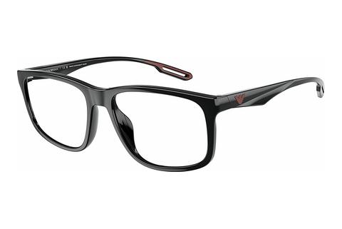 Designerbrillen Emporio Armani EA3209U 5017