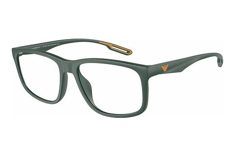 Okuliare Emporio Armani EA3209U 5058