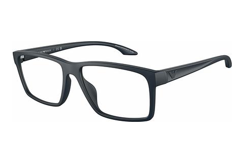 Lunettes de vue Emporio Armani EA3210U 5065