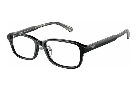 Lunettes de vue Emporio Armani EA3215D 5017