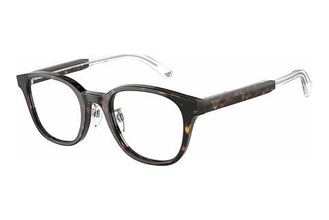 Lunettes de vue Emporio Armani EA3216D 5026