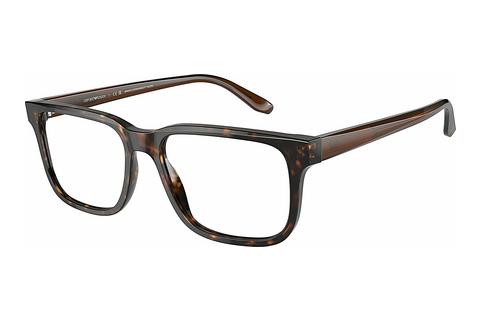 Lunettes de vue Emporio Armani EA3218 5879