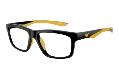 Glasögon Emporio Armani EA3220U 5017