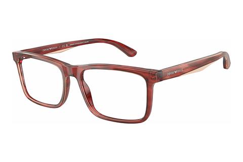 Brille Emporio Armani EA3227 6053