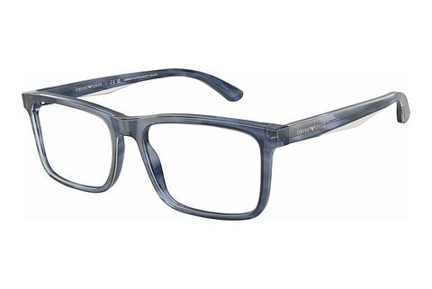 Prillid Emporio Armani EA3227 6054