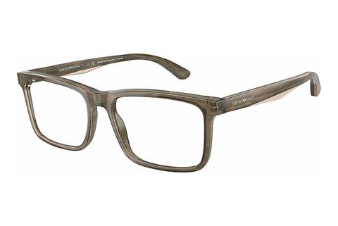 Lunettes de vue Emporio Armani EA3227 6055