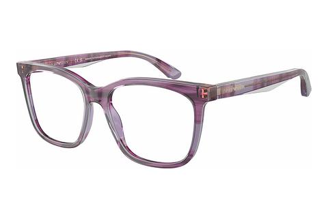 Brille Emporio Armani EA3228 6056