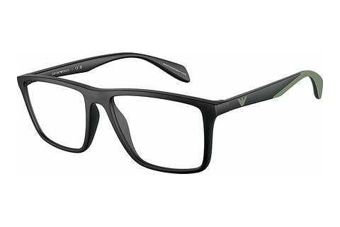 Lunettes de vue Emporio Armani EA3230 5001