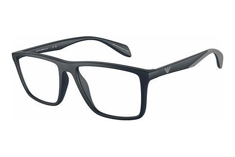 Lunettes de vue Emporio Armani EA3230 5088