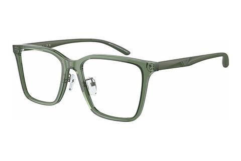 Brille Emporio Armani EA3232D 6061