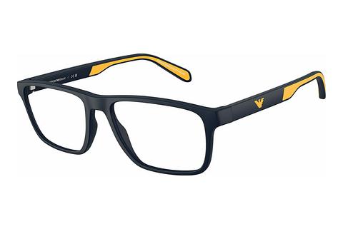 Eyewear Emporio Armani EA3233 5088