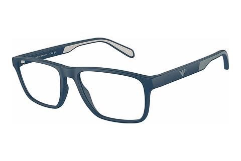 Brille Emporio Armani EA3233 5763