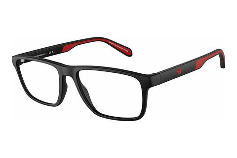 Brille Emporio Armani EA3233 5997