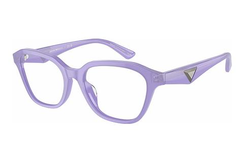 Lunettes de vue Emporio Armani EA3235U 6117