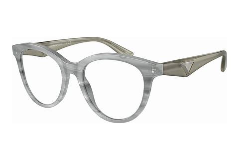 Lunettes de vue Emporio Armani EA3236 6114