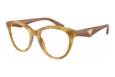 Brille Emporio Armani EA3236 6115