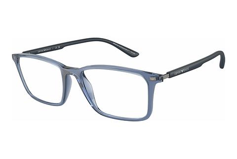 Brille Emporio Armani EA3237 6108