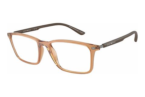 Lunettes de vue Emporio Armani EA3237 6110