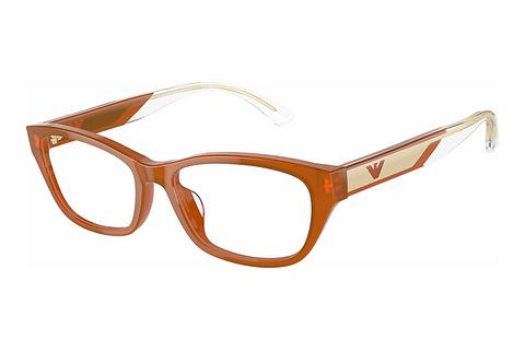 Lunettes de vue Emporio Armani EA3238U 6097