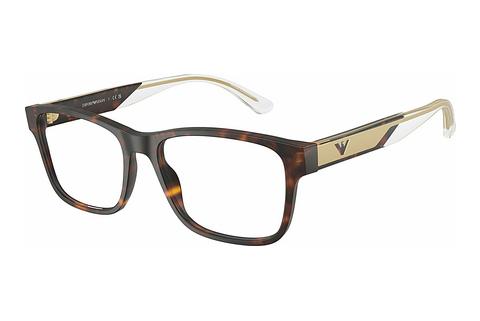 Glasögon Emporio Armani EA3239 5002