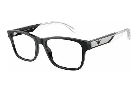 Glasögon Emporio Armani EA3239 5017