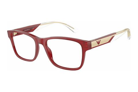 Lunettes de vue Emporio Armani EA3239 6093