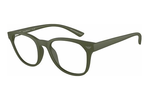 Eyewear Emporio Armani EA3240U 6099