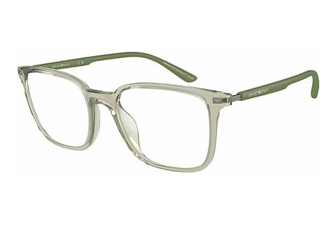 Lunettes de vue Emporio Armani EA3242U 6107