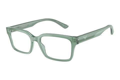 Brille Emporio Armani EA3244 6176