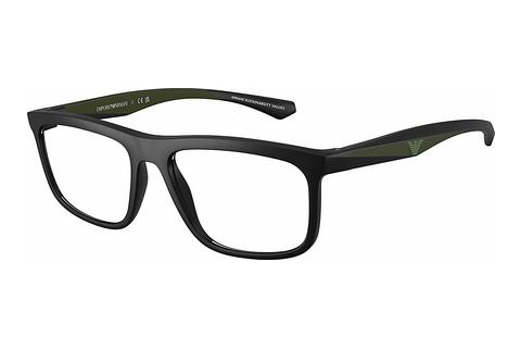 Lunettes de vue Emporio Armani EA3246 5001