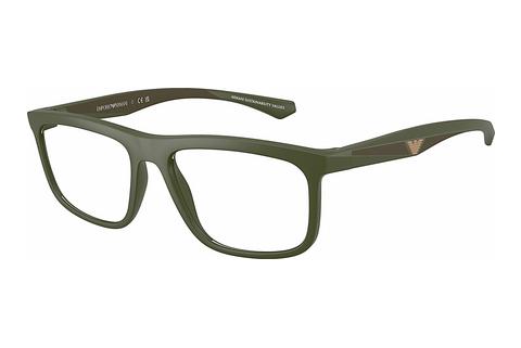 Lunettes de vue Emporio Armani EA3246 6184