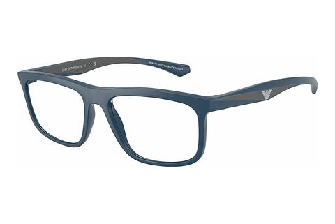 Lunettes de vue Emporio Armani EA3246 6185