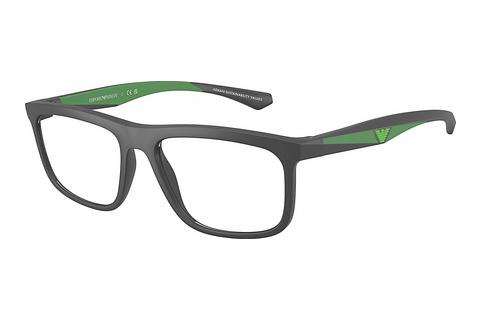 Lunettes de vue Emporio Armani EA3246 6188