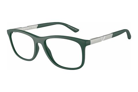 Lunettes de vue Emporio Armani EA3247 6190