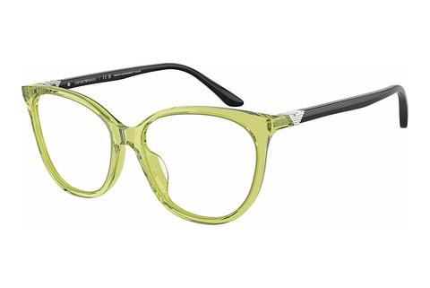 Lunettes de vue Emporio Armani EA3249U 6199