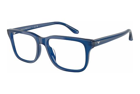 Lunettes de vue Emporio Armani EA3250U 6201