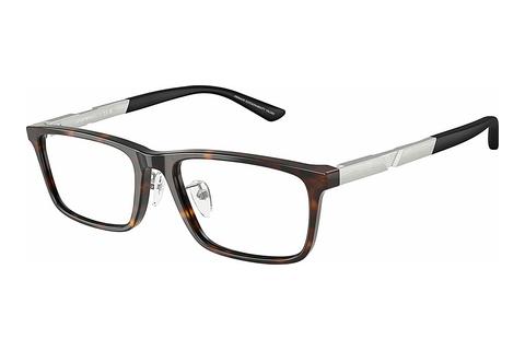 Lunettes de vue Emporio Armani EA3251D 5026