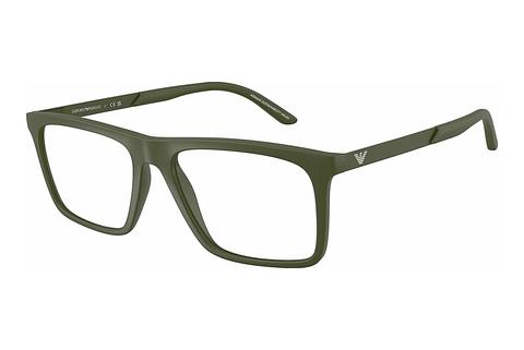 Lunettes de vue Emporio Armani EA3253 6184