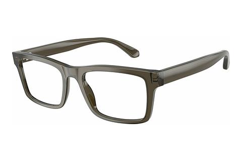 Brille Emporio Armani EA3254 6249