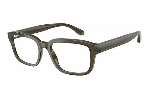 Lunettes de vue Emporio Armani EA3255 6249