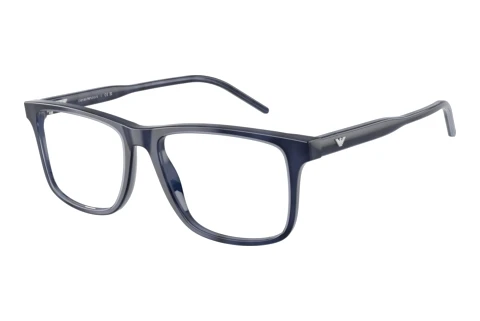 Rame Ochelari Emporio Armani EA3257 6054