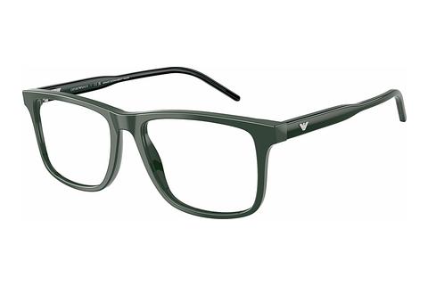 Lunettes de vue Emporio Armani EA3257 6257