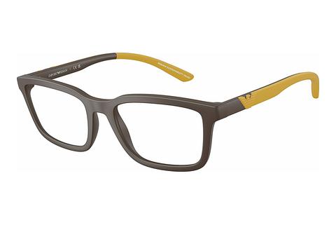 Brille Emporio Armani EA3259 6258