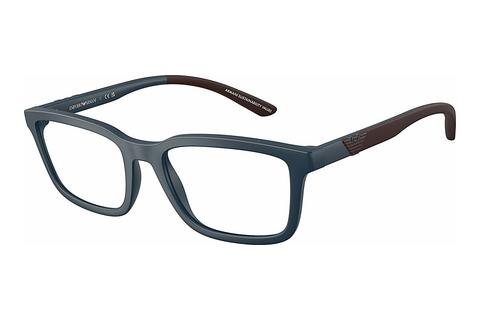 Lunettes de vue Emporio Armani EA3259 6260