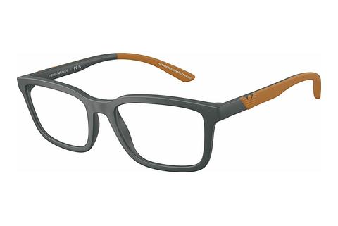 Brille Emporio Armani EA3259 6261