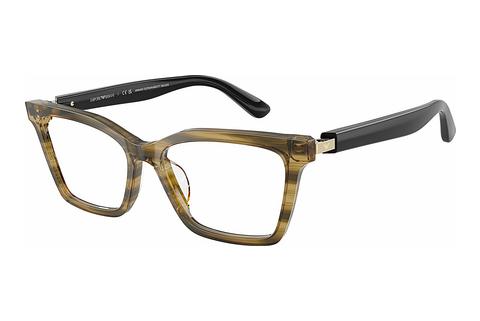 Lunettes de vue Emporio Armani EA3261U 6267