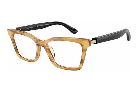 Brille Emporio Armani EA3261U 6269